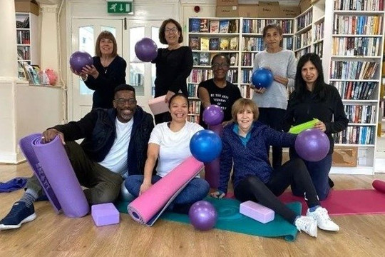 Image 1 from Wellness In Your Box partner gallery