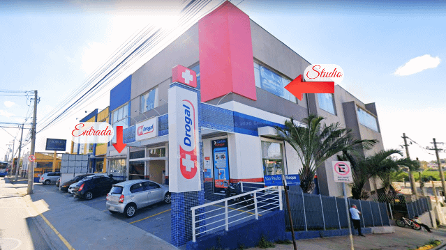 Imagem 2 da galeria do parceiro Studio de Pilates e Funcional Laura Gomes