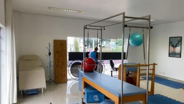 Imagem 1 da galeria do parceiro Studio de Pilates e Funcional Laura Gomes