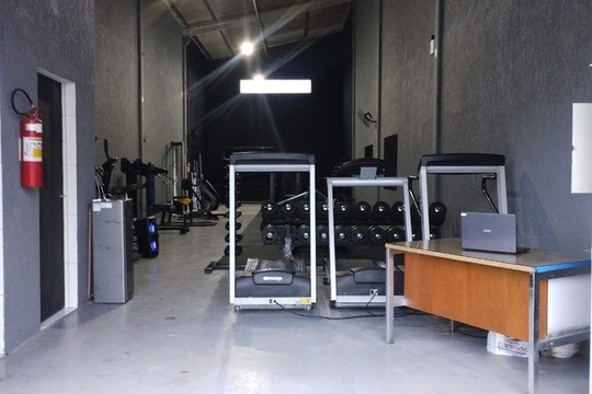 Imagem 3 da galeria do parceiro Multy Force Academia