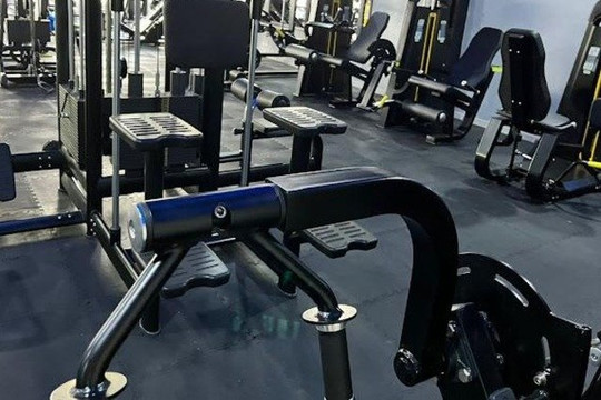 Imagen 1 de la galería del partner OH Gym training & swimming bodies