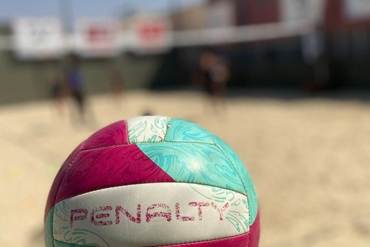 Imagem 3 da galeria do parceiro Posto 9 Beach Club