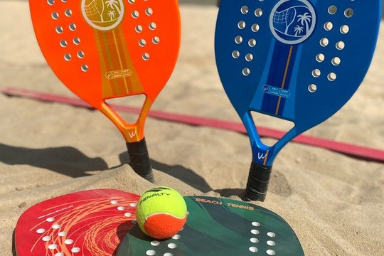 Imagem 2 da galeria do parceiro Posto 9 Beach Club