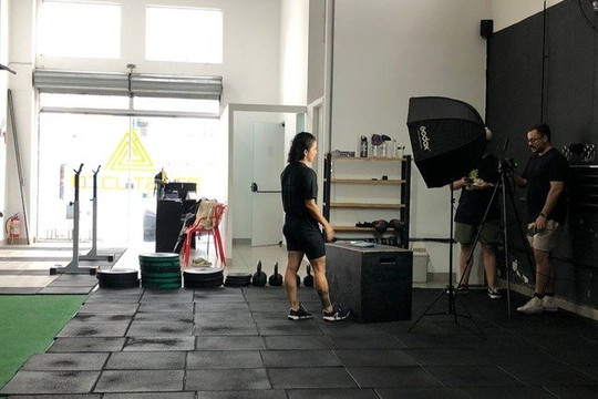 Imagem 3 da galeria do parceiro 3D Studio