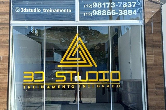 Imagem 2 da galeria do parceiro 3D Studio
