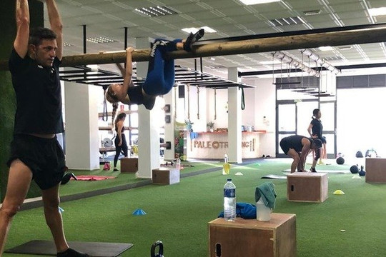 Imagen 2 de la galería del partner Paleo Training Tenerife