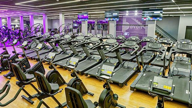 Imagem 3 da galeria do parceiro Nova Fit - Parque Independência