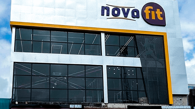 Imagem 2 da galeria do parceiro Nova Fit - Parque Independência