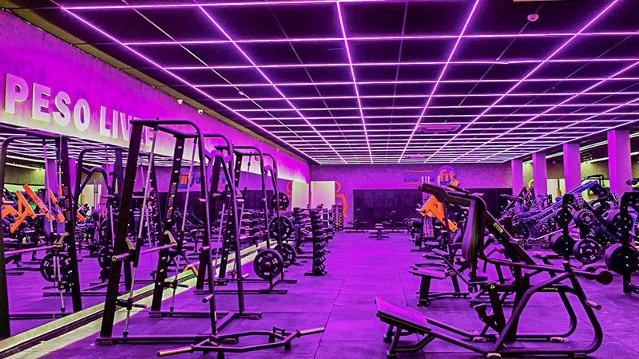 Imagem 1 da galeria do parceiro Nova Fit - Parque Independência