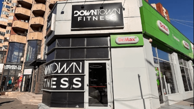 Imaginea 2 din Downtown Fitness Mihalache galeria partenerului