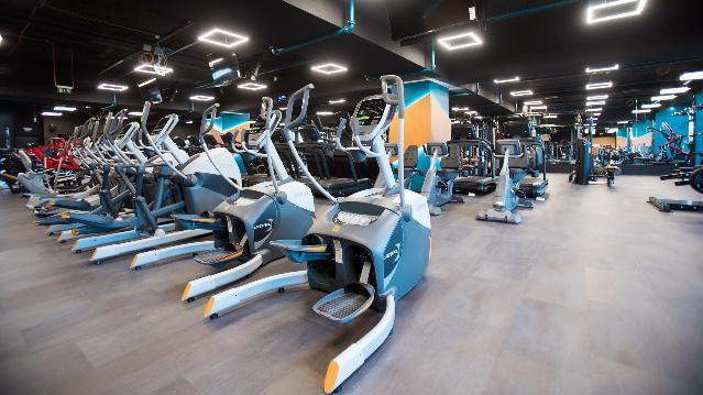 Imaginea 1 din Downtown Fitness Mihalache galeria partenerului