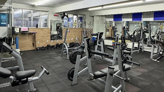 Imagem 1 da galeria do parceiro Piquesporte Academia