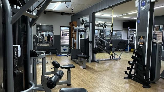 Imagem 3 da galeria do parceiro Piquesporte Academia