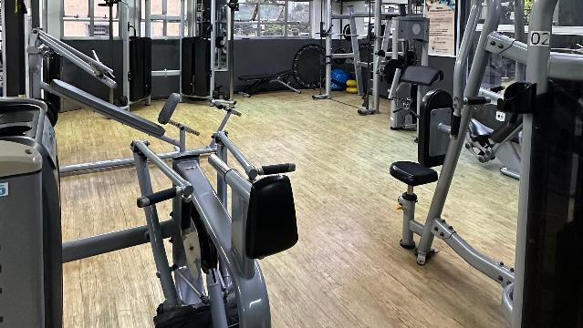 Imagem 2 da galeria do parceiro Piquesporte Academia