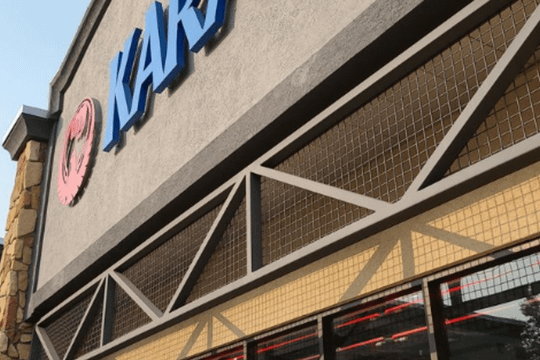 Image 2 from Longmont Wado-Kai Karate partner gallery