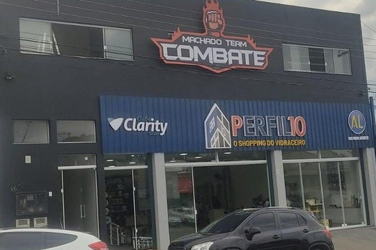 Imagem 2 da galeria do parceiro Machado Team Combate