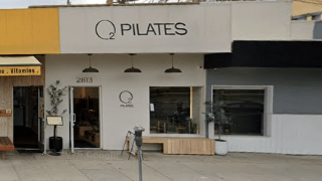 Image 2 from O2 Pilates partner gallery