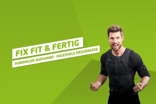 Bild 1 von Fitbox Hohenschönhausen Partnergalerie