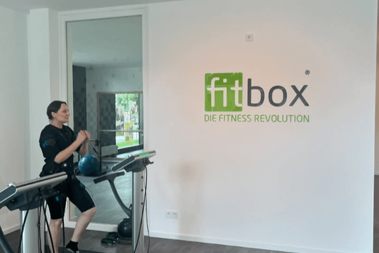 Bild 3 von Fitbox Hohenschönhausen Partnergalerie
