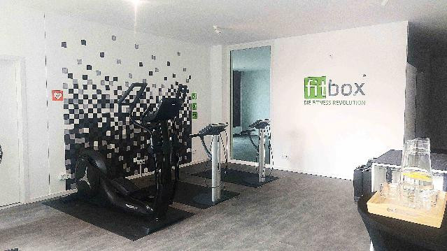 Bild 2 von Fitbox Hohenschönhausen Partnergalerie