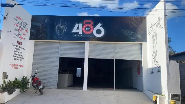 Imagem 2 da galeria do parceiro CT406