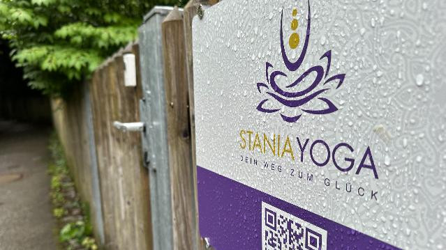 Bild 2 von Stania Yoga Partnergalerie