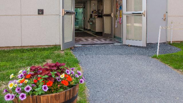 Image 2 from Edgar May Health and Recreation Center partner gallery