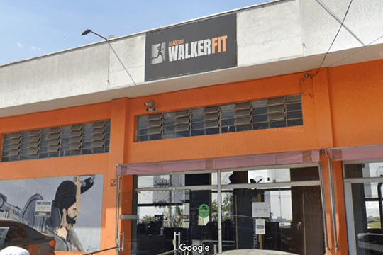 Imagem 2 da galeria do parceiro Academia WalkerFit Osasco
