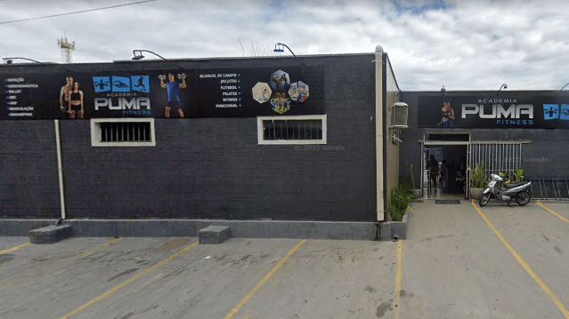 Imagem 2 da galeria do parceiro Puma Fitness