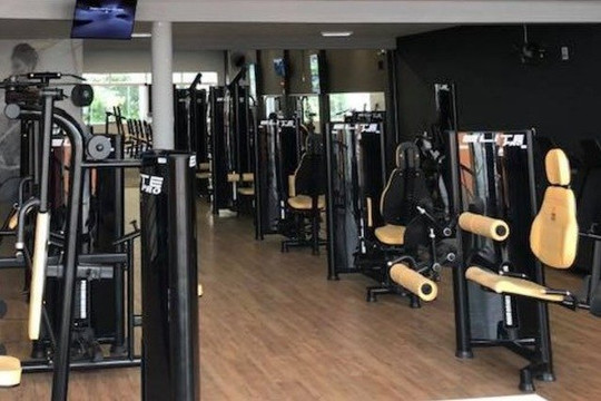 Imagem 3 da galeria do parceiro Panobianco - Pirassununga