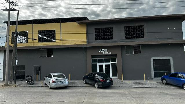 Imagen 2 de la galería del partner Fitness ADS