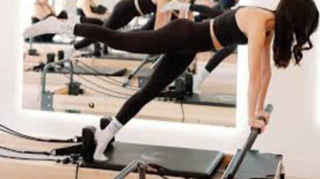 Image 3 from Neaumix Fit Lake Forest partner gallery