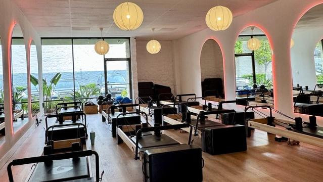 Image 2 from Neaumix Fit Lake Forest partner gallery