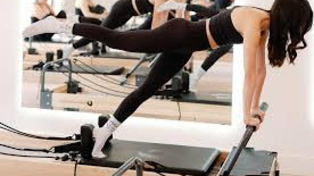 Image 1 from Neaumix Fit Lake Forest partner gallery