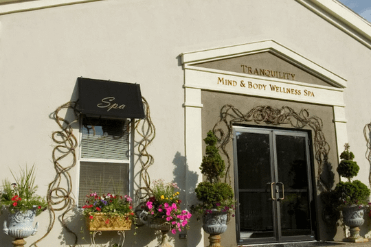 Image 2 from Kaia Yoga Milford partner gallery