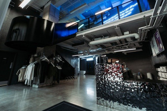 Image 1 from 1Rebel Holborn partner gallery