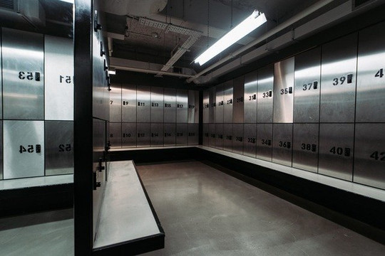 Image 2 from 1Rebel Holborn partner gallery