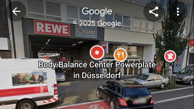 Bild 2 von Body Balance Center Powerplate in Düsseldorf Partnergalerie