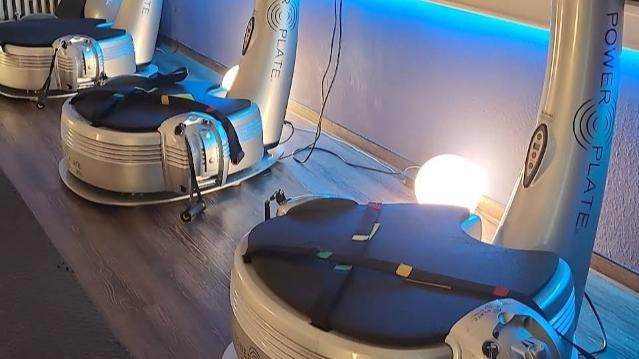 Bild 3 von Body Balance Center Powerplate in Düsseldorf Partnergalerie