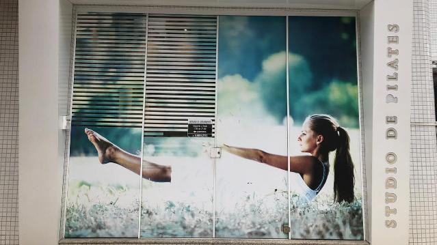 Imagem 2 da galeria do parceiro Inspire Pilates