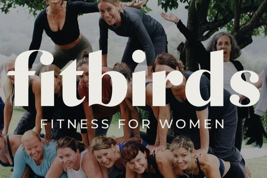 Image 3 from Fitbirds Fitness - Studio One partner gallery