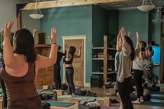 Image 1 from BeWell Marquette partner gallery