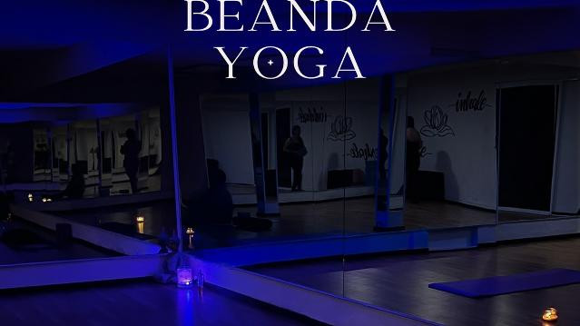 Imagen 1 de la galería del partner Beanda Yoga