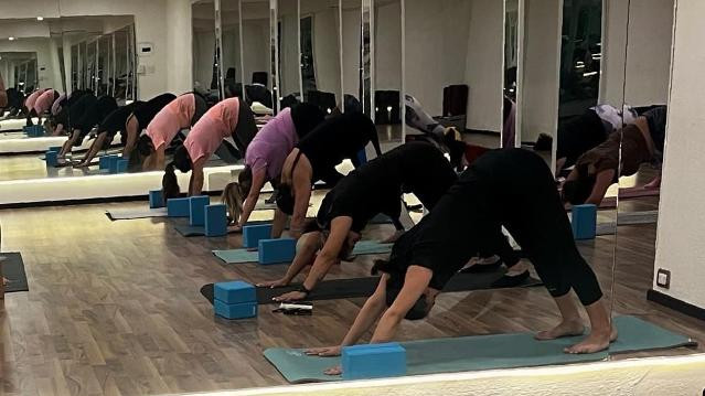 Imagen 2 de la galería del partner Beanda Yoga