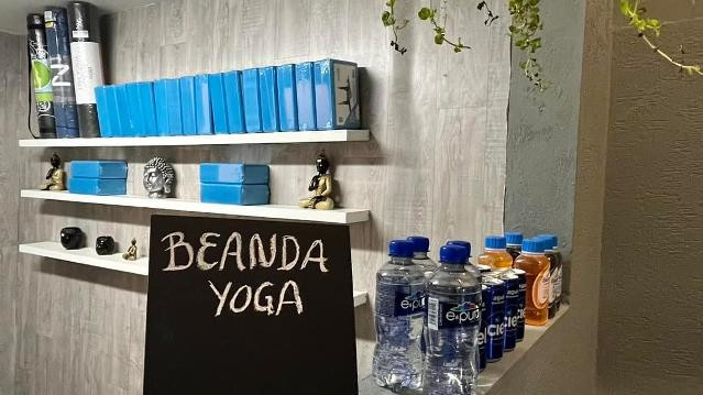Imagen 3 de la galería del partner Beanda Yoga