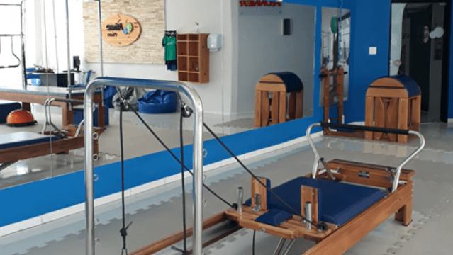 Imagem 1 da galeria do parceiro Ativae Pilates