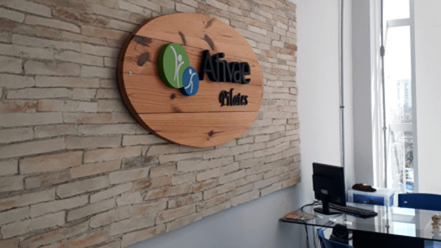 Imagem 2 da galeria do parceiro Ativae Pilates