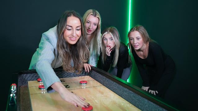 Bild 2 von Duellbox Ulm Partnergalerie