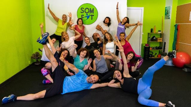 Imagen 1 de la galería del partner Som Fit