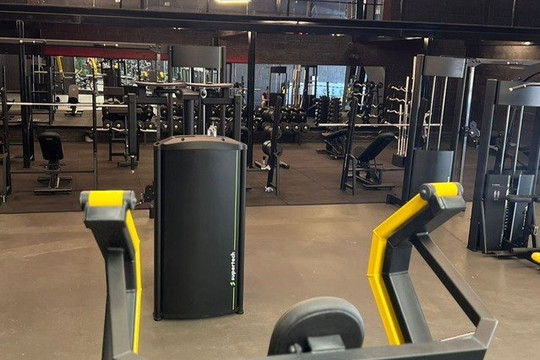 Imagem 3 da galeria do parceiro PLAY TRAINING CENTER